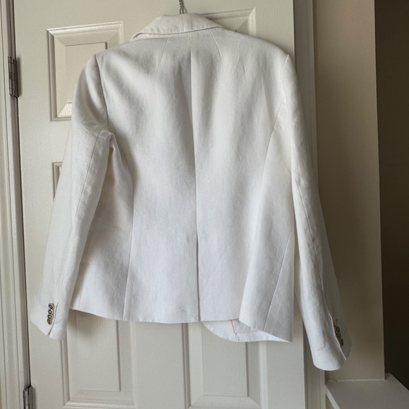 JCREW Womens Blazer, SIZE 10 - Picture 2 of 5